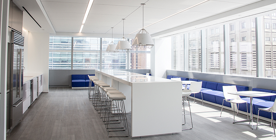 Nestle Skin Health Headquarters