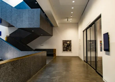 The Studio Museum in Harlem x Curtis Partition-145