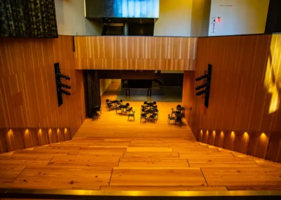 The Studio Museum in Harlem x Curtis Partition-204